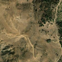 Satellite imagery of Koudia Messif, DZ