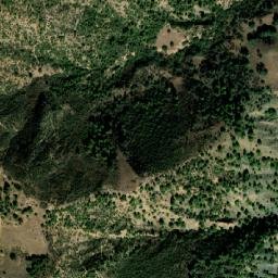 Satellite imagery of Koudia Messif, DZ