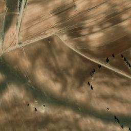 Satellite imagery of Draa el Atach, DZ