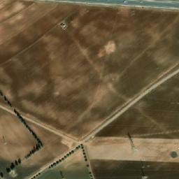 Satellite imagery of Draa el Atach, DZ