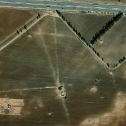 Satellite imagery of Draa el Atach, DZ