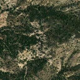 Satellite imagery of Kef Tazra, DZ