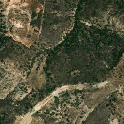 Satellite imagery of Kef Tazra, DZ