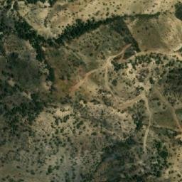 Satellite imagery of Adrar Chekbout, DZ
