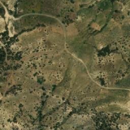 Satellite imagery of Adrar Chekbout, DZ