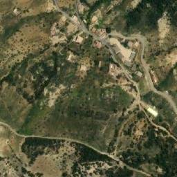 Satellite imagery of Adrar Chekbout, DZ