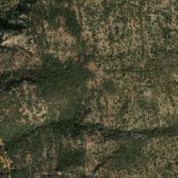 Satellite imagery of Mine de Zinc d’‘Aïn Hamra, DZ