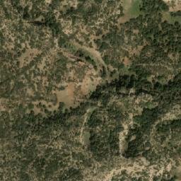 Satellite imagery of Mine de Zinc d’‘Aïn Hamra, DZ
