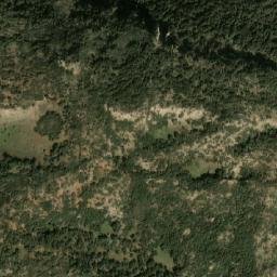 Satellite imagery of Djebel el Anini, DZ