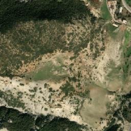 Satellite imagery of Draa Râs el Knim, DZ