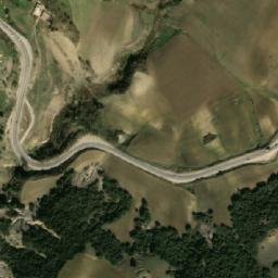 Satellite imagery of Draa Râs el Knim, DZ