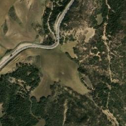 Satellite imagery of Draa Râs el Knim, DZ