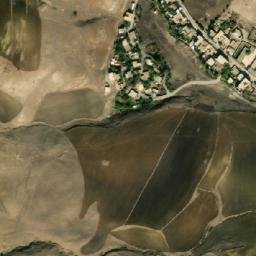 Satellite imagery of Teniet et Tine, DZ