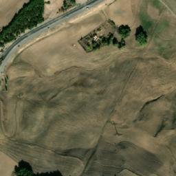 Satellite imagery of Teniet et Tine, DZ