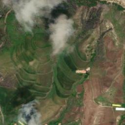 Satellite imagery of Djebel Leïthou, DZ