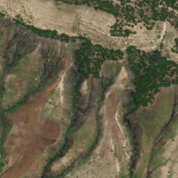 Satellite imagery of Djebel Leïthou, DZ