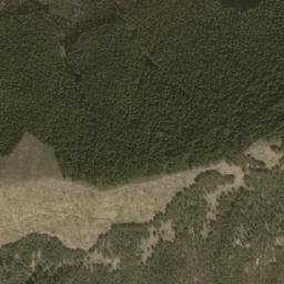 Satellite imagery of Djebel Sidi Otsmane, DZ