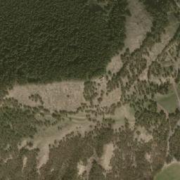 Satellite imagery of Djebel Sidi Otsmane, DZ