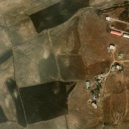 Satellite imagery of Djebel Choufa, DZ