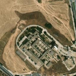 Satellite imagery of Draa Boufrika, DZ