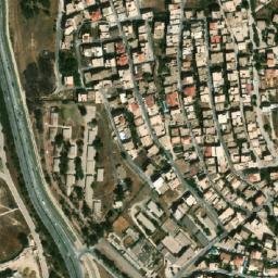 Satellite imagery of Draa Boufrika, DZ