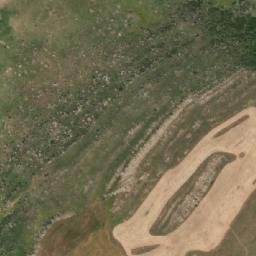 Satellite imagery of Djebel Djenane el Lobba, DZ