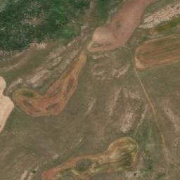 Satellite imagery of Djebel Djenane el Lobba, DZ