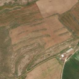 Satellite imagery of Djebel Djenane el Lobba, DZ