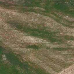 Satellite imagery of Râs Sofia, DZ