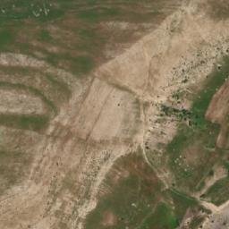 Satellite imagery of Râs Sofia, DZ