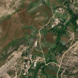 Satellite imagery of Râs Sofia, DZ