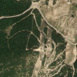 Satellite imagery of Sfa Ali, DZ