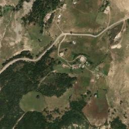 Satellite imagery of Sfa Ali, DZ