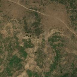 Satellite imagery of Râs el Kelaïa, DZ