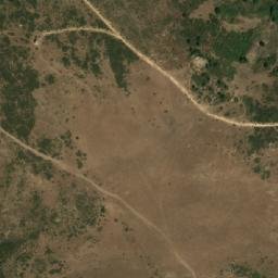 Satellite imagery of Râs el Kelaïa, DZ