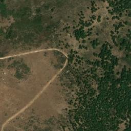 Satellite imagery of Râs el Kelaïa, DZ