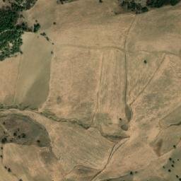 Satellite imagery of Fedj Lefjejel, DZ