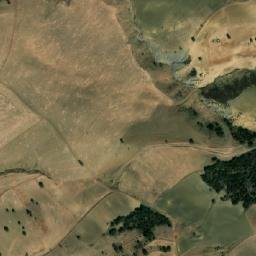 Satellite imagery of Fedj Lefjejel, DZ
