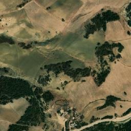 Satellite imagery of Fedj Lefjejel, DZ