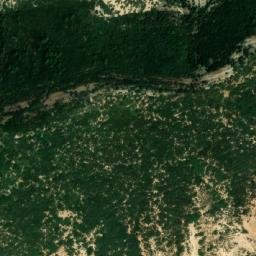 Satellite imagery of Kef Aïn es Sid, DZ
