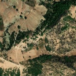 Satellite imagery of Fedj el Guenthas, DZ