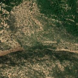 Satellite imagery of Fedj el Guenthas, DZ