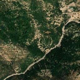 Satellite imagery of Fedj el Guenthas, DZ