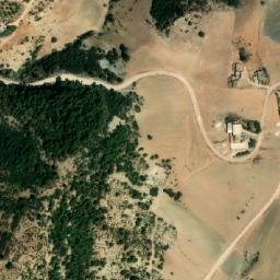 Satellite imagery of Djebel el Graria el Keblia, DZ