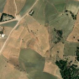 Satellite imagery of Djebel el Graria el Keblia, DZ