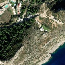 Mantomata beach / Rhodes / Greece // World Beach Guide
