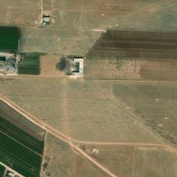 Satellite imagery of Z̧ahrat Nawāfi‘ah, SY