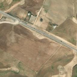 Satellite imagery of Mila-i Khānzād, IQ