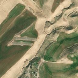 Satellite imagery of Mila-i Khānzād, IQ