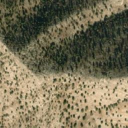 Satellite imagery of Jabal Binābārik, IQ